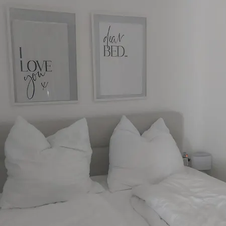 شقة Place2Stay Gloggnitz2