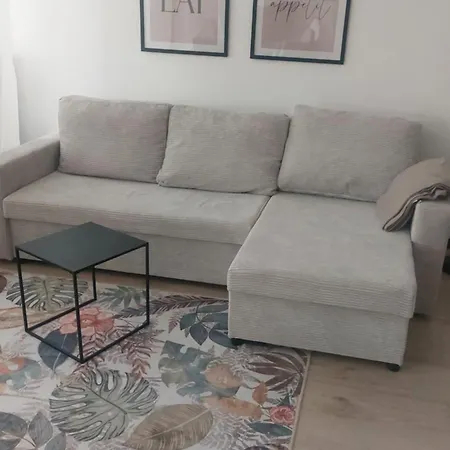 Place2Stay Gloggnitz2 غلوغنيتز