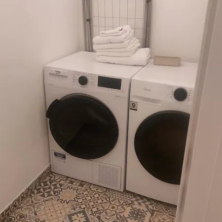 Place2Stay Gloggnitz2 * غلوغنيتز