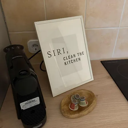 Place2Stay Gloggnitz2 شقة غلوغنيتز